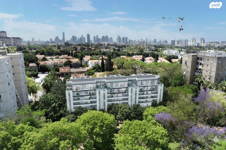 שביל ברלינר 