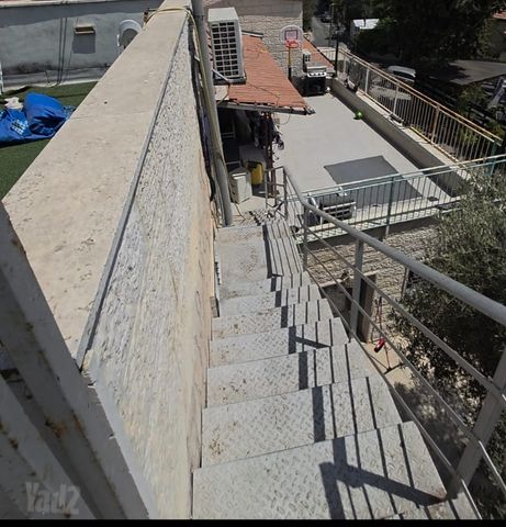 דירה למכירה בירושלים (תיווך) — 4