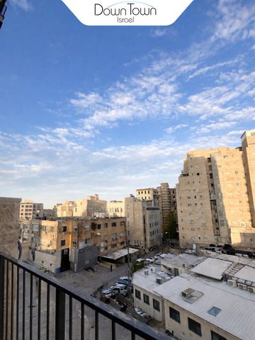 דירה למכירה בירושלים (תיווך) — 3