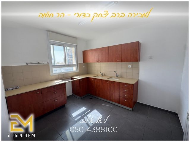 דירה למכירה בירושלים (תיווך) — 3