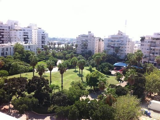 טריפלקס למכירה בתל אביב יפו (תיווך) — 3