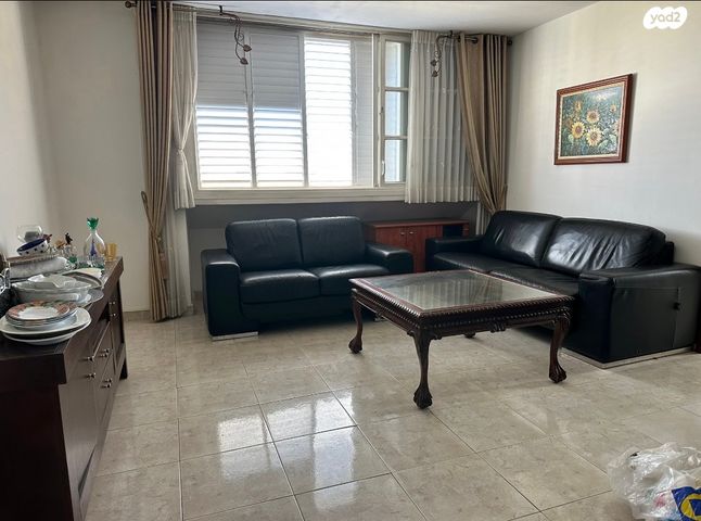 דירה, קרית נורדאו, נתניה