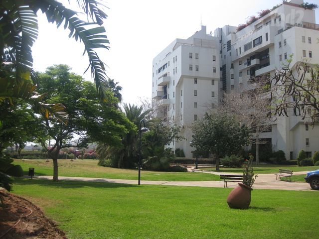 טריפלקס למכירה בתל אביב יפו (תיווך) — 2