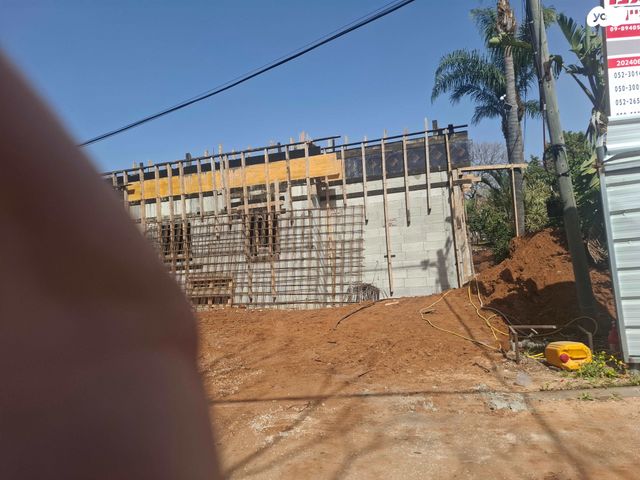 מגרשים, אביחיל