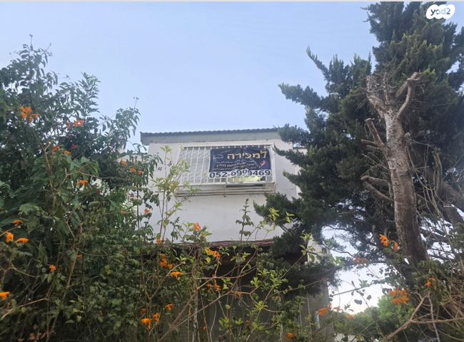 גג/ פנטהאוז