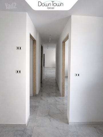 דירה למכירה בירושלים (תיווך) — 3