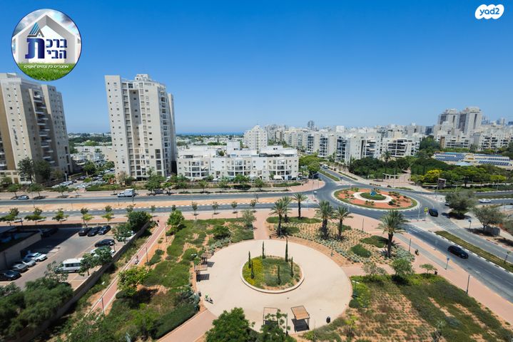 דירה, רובע ט"ז, אשדוד