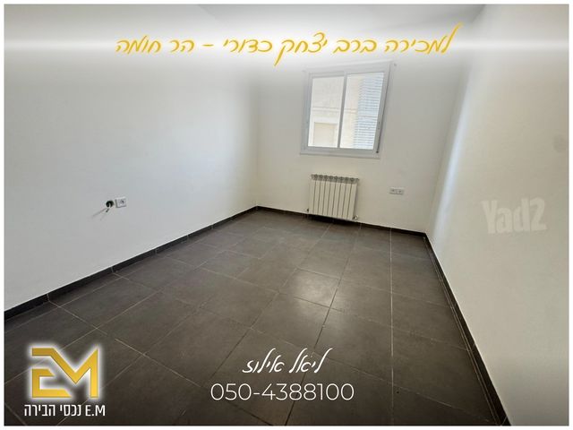 דירה למכירה בירושלים (תיווך) — 5