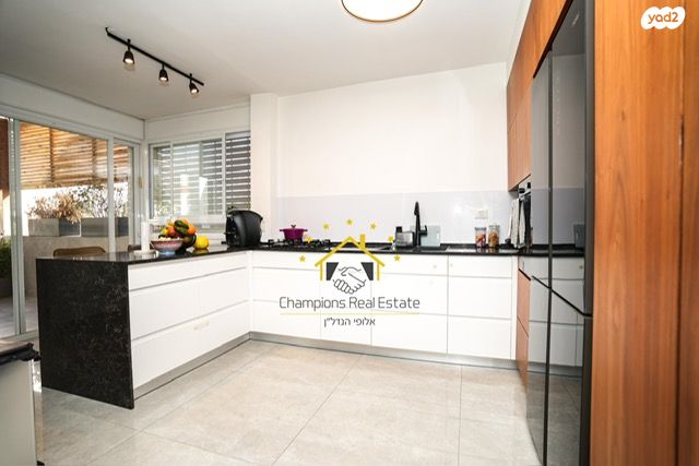 דירה, גבעת האירוסים, נתניה