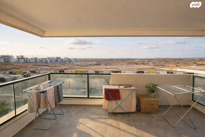 שדרות בפארק