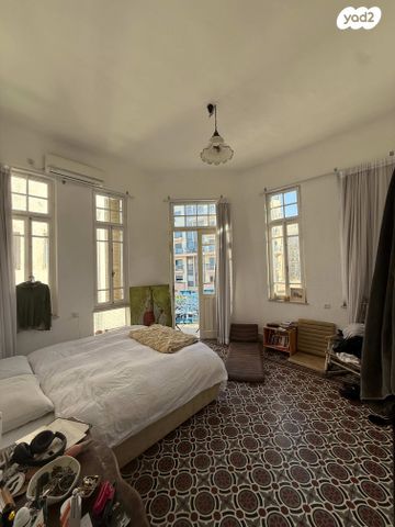 לב תל אביב, לב העיר צפון