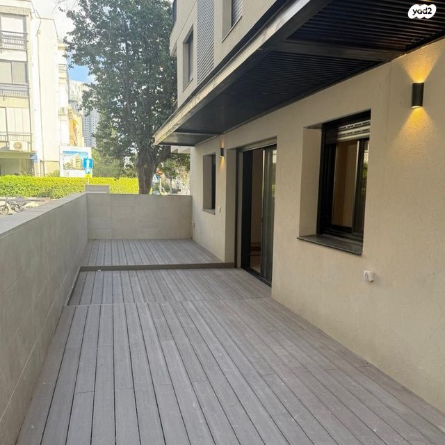 הצפון החדש - כיכר המדינה