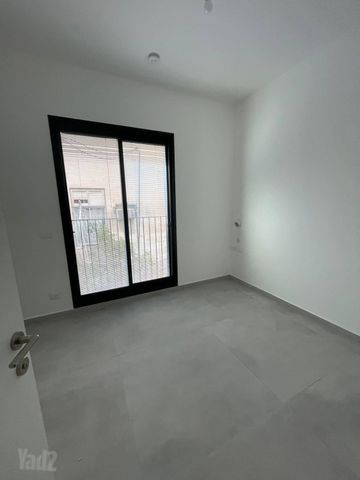 דירה להשכרה בתל אביב יפו (תיווך) — 4
