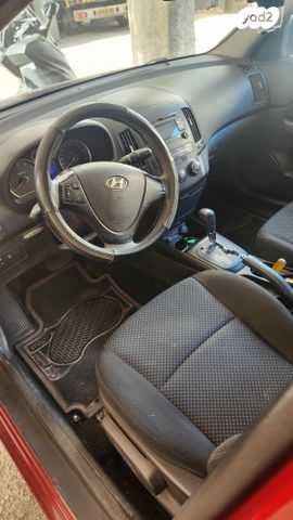 מודעת רכב יונדאי i30
