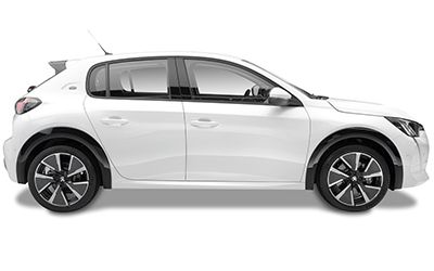 מודעת רכב פיג'ו 208