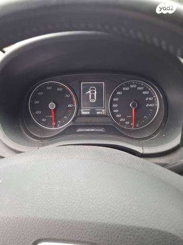 מודעת רכב סיאט איביזה