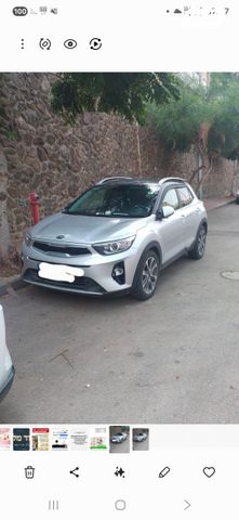 מודעת רכב קיה סטוניק