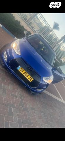 מודעת רכב יונדאי ולוסטר