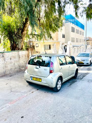 מודעת רכב דייהטסו סיריון