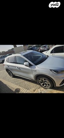 מודעת רכב בי.ווי.די אטו 3