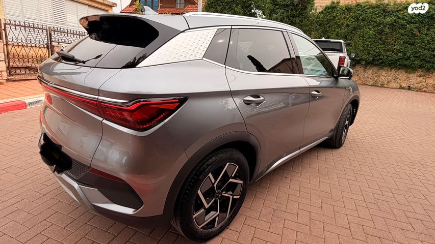 מודעת רכב בי.ווי.די אטו 3