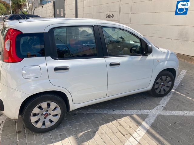 מודעת רכב יונדאי i10