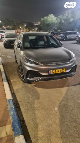 מודעת רכב בי.ווי.די אטו 3