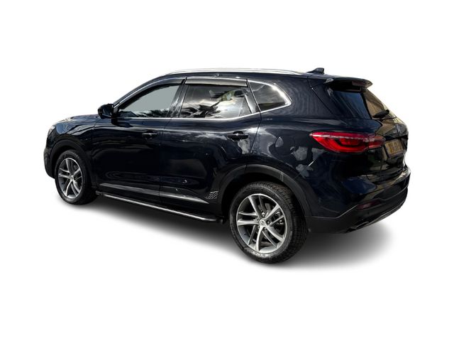 מודעת רכב אם ג'י EHS PHEV 1