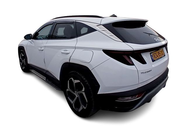 מודעת רכב יונדאי טוסון 1