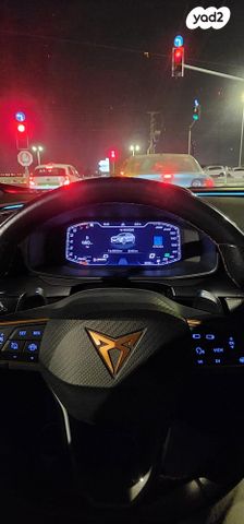 מודעת רכב קופרה פורמנטור