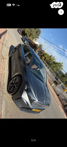 מודעת רכב סקודה אניאק iV