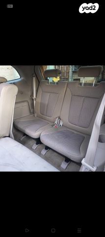 מודעת רכב יונדאי סנטה פה