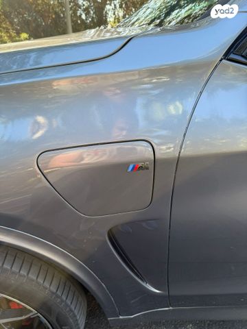 מודעת רכב ב מ וו X5