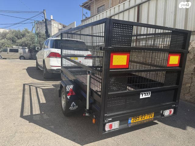 מודעת רכב פרטי/מסחרי