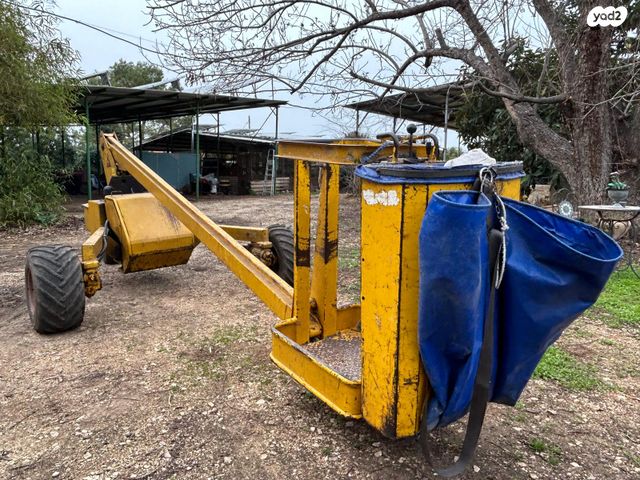 מודעת רכב כללי