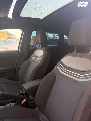 מודעת רכב סיאט איביזה 2