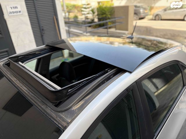 מודעת רכב יונדאי i30 2