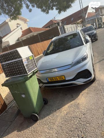 מודעת רכב בי.ווי.די אטו 3