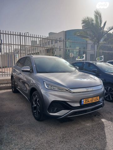 מודעת רכב בי.ווי.די אטו 3 1