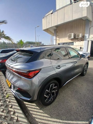 מודעת רכב בי.ווי.די אטו 3 2