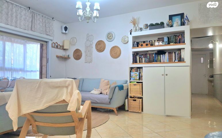 משה רחמילביץ' 82