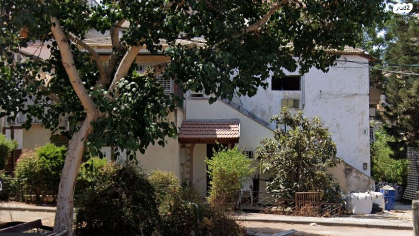 שדרות כפר עציון 8