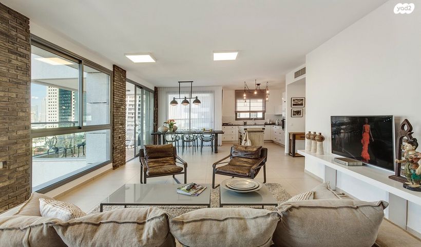 אלוף קלמן מגן 5