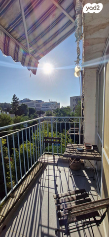 דירה, בית הכרם, רמת בית הכרם, ירושלים