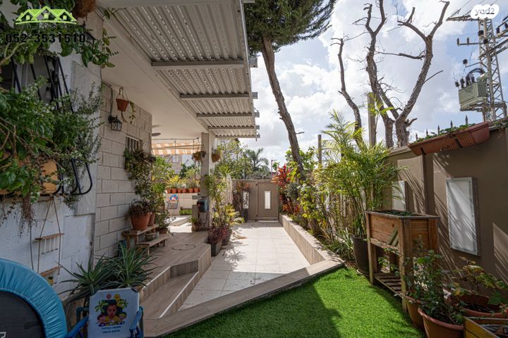 בית פרטי/ קוטג'