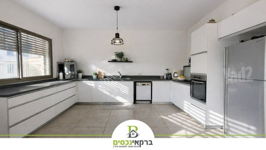 מודעת נכס, רסקו ג', הוד השרון