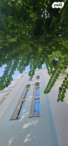 דירת גן, לב תל אביב, לב העיר צפון, תל אביב יפו