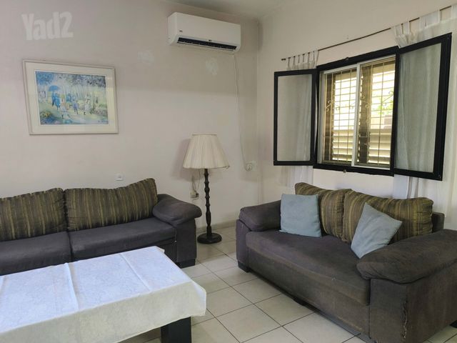 דירת גן למכירה בתל אביב יפו (תיווך) — 2