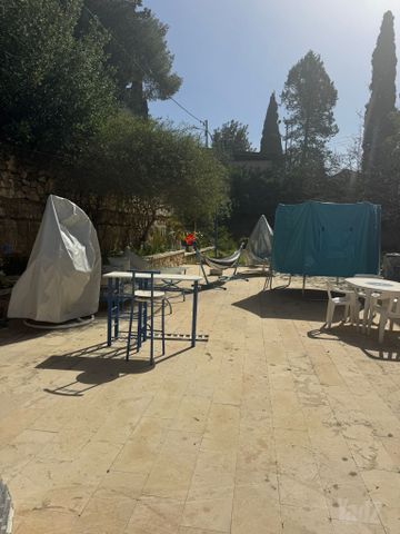 משק חקלאי/ נחלה למכירה בבית זית (תיווך) — 4