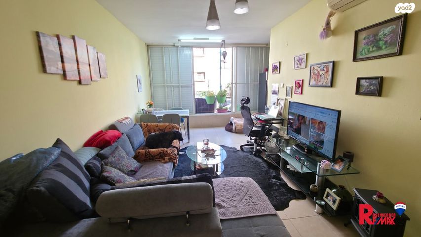 סמטת בצלאל 7